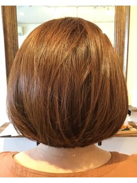 カミリー(Kamily) 大人ボブ