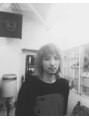 バビー(BAVI) 原 直規