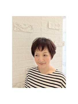 ユアレッシュブ 成田店(Your Lecheveu) ショートスタイル