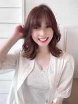 オーロ 緑地公園店(ORO)&nbsp;愛されミルクボブ☆