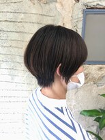 アテ 千里山(ate')&nbsp;ate'ショート