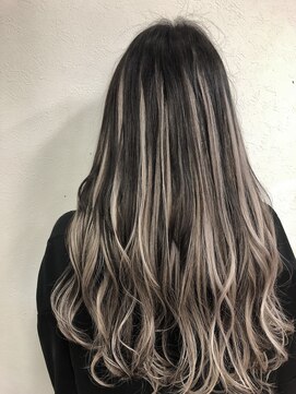 ライブトレア(LIVE TOREA) シールエクステハイライト