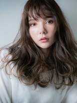 カバーヘア ブリス 北浦和(COVER HAIR bliss)&nbsp;大人可愛いくせ毛風小顔フレンチガーリー202u北浦和20代30代40代