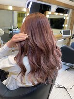 エイジア ユナイテッド バーン(ASIA UNITED BURN)&nbsp;◆ASIA◆ maintenance color