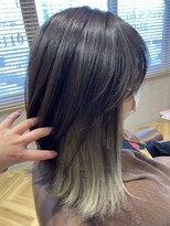 グロウプロデュースバイフェイス(GLOW produce by face)&nbsp;【GLOW produce by face】