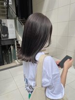 ジゼル(gisele)&nbsp;(飯塚)透け感black