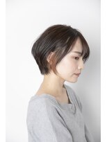 アフロディーテギンザ 神保町(APHRODITE GINZA)&nbsp;カール/セミディ/シアーカラー/姫カット［御茶ノ水/神保町］