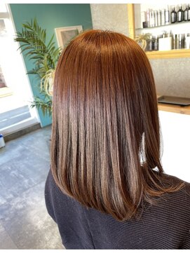 エモ(emo) ウルトワトリートメント