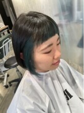 ライズ バイ レボ(RISE by REVO) 大人可愛い/ショコラアッシュ/ヘルシースタイル/ふんわりカール