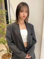 サンドシーン(sand scene) @kazuki_sand/ショートボブ/くびれボブ/大人可愛い20代30代40代