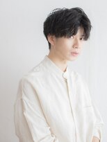 イト(ito)&nbsp;ニュアンスパーマ