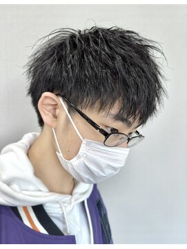 ルリール(Le rire) ツイストスパイラル