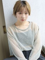 バース(BIRTH) 天神【BIRTH】マチルダボブ×愛されくびれショート 9