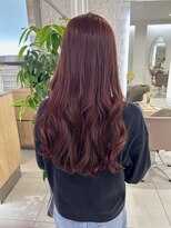 ヴァンカウンシル 金山(VANCOUNCIL kanayama)&nbsp;ボルドーカラー