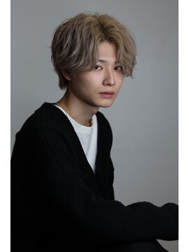 リップス 大宮(LIPPS) 毛流れツイスパ