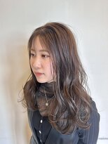 フラテロ(fratello)&nbsp;春ベージュ