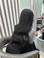 リエコー(RE'ECHO)&nbsp;プルエクステ/ダイヤモンド/髪質改善