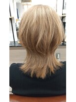 フレックス 八幡山店(FLEX)&nbsp;マッシュウルフ