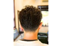 バーバーショップユーホ(BarBerShopYuho.)