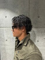 ルース(LOOSE)&nbsp;ツイストスパイラル