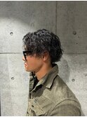 ツイストスパイラル