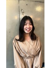 1+ アンプリュス(Unplus) 岩佐 未歩