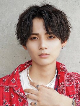 ブリーチ 麻生店(BLEACHi) 【BLEACHi】ツイスパセンターパート