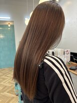 ロミー 本厚木(ROMMY.)&nbsp;さらつやストレート/酸性ストレート/艶髪