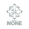 ノーン(NONE)のお店ロゴ