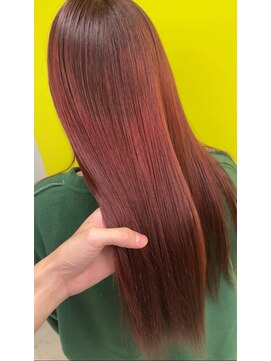 フィカ(fika) fika ブラウン系 暖色カラー