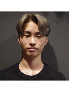 ランタン(LANTERN) センターパート