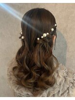 ティット(tytto)&nbsp;【tytto/大分/大分駅】ハーフツイン