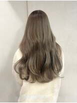 ウェイズ トウキョウ(Ways TOKYO)&nbsp;【マイ】シークレットハイライトでつくるまろベージュ