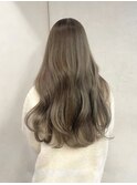 【マイ】シークレットハイライトでつくるまろベージュ