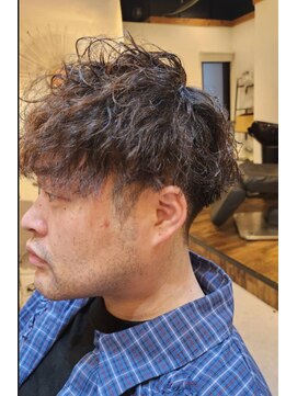 チリンバイロストシティー(Chillin by LOSTCITY) 佐伯が作るすごいカッコイイツイストスパイラル