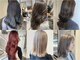 ヘアーサロン フーガ せんげん台店(HAIR SALON fuuga)の写真