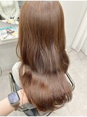 ヘーゼルベージュ