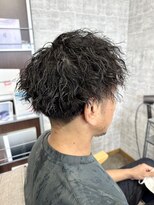 ダブ(DAB)&nbsp;【ツイストスパイラル】ツイスパ スパイラル ツイスト 宇都宮