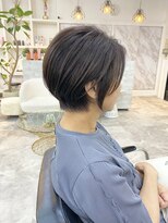 ソラ(SoRa) 大人丸みショート
