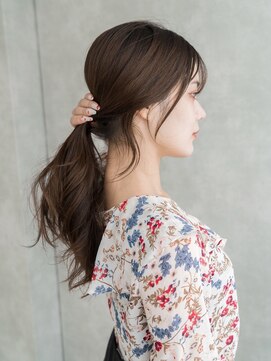 エレノア 国分寺(Eleanor) 結んで可愛い柔らかレイヤー