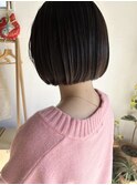 mini bob