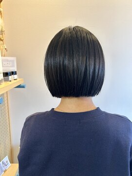 ブランシェ(Branche) ミニボブ