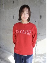 リット(LIT)&nbsp;顔まわりカット