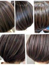 アンリップ ジー(salon unripG)