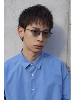 スワッグバーバースタジオ(SWAG BARBER STUDIO)&nbsp;ソフトツイスト