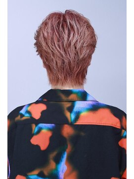 リップス 横浜(LIPPS) 爽やかコンマショート