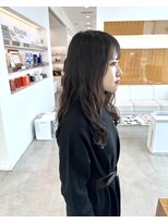 カッツ 笠岡店(CUT S)&nbsp;パーマ