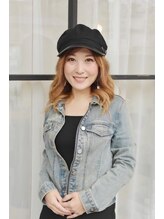 メンズチェレ 金剛店(MEN’s Chere)&nbsp;上原 香奈