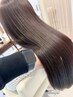 似合わせカット+プレミアムトリートメント【連坊】