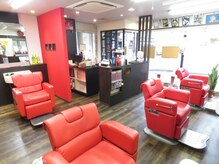 ヘアーサイ フォーメン(Hair Sai for men)
